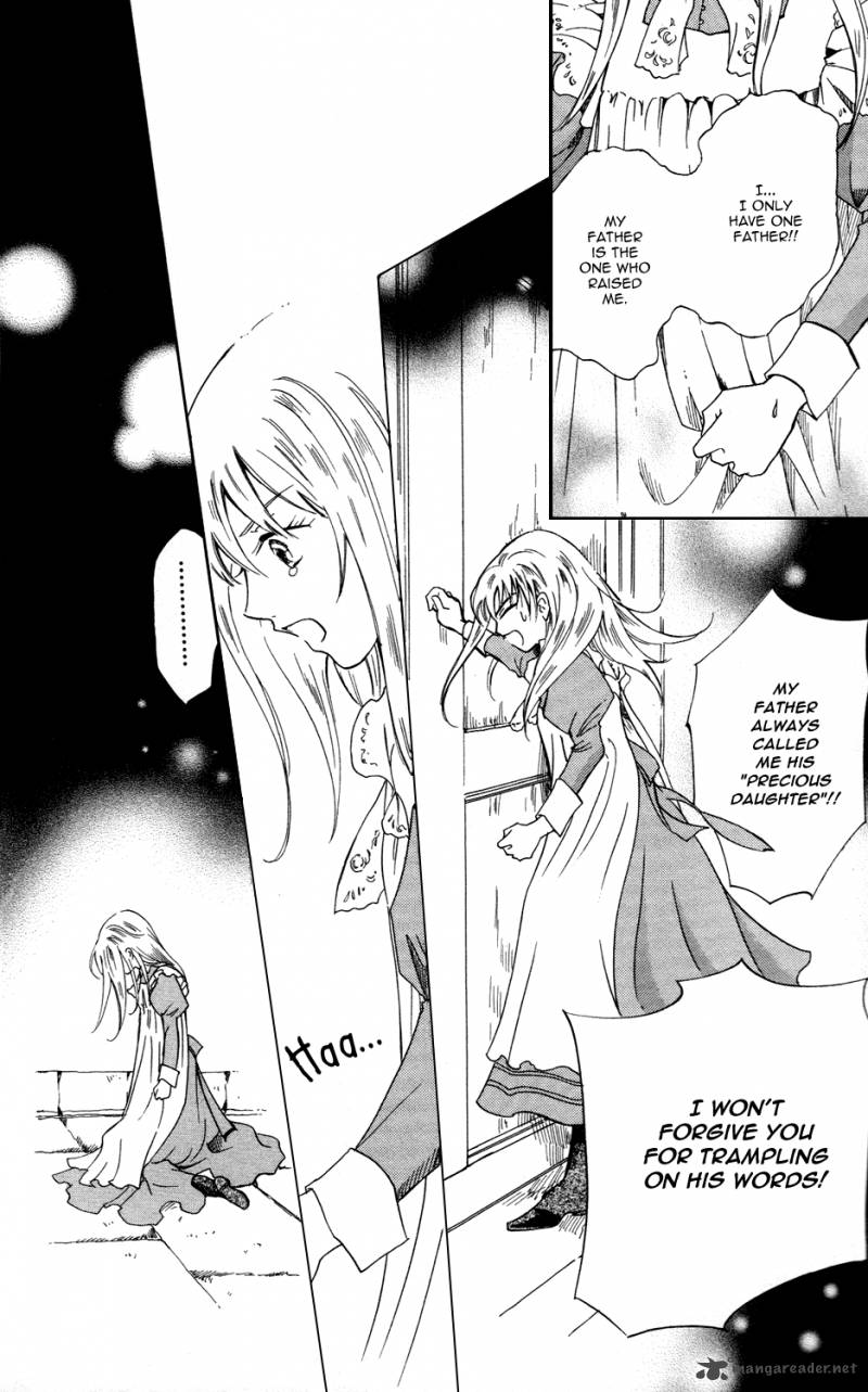 Corset Ni Tsubasa 1 47