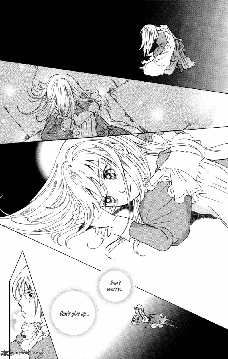 Corset Ni Tsubasa 1 48