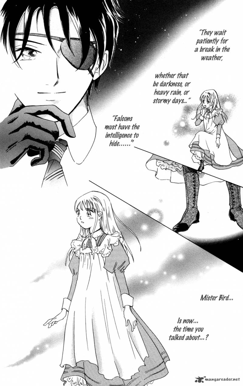 Corset Ni Tsubasa 1 49