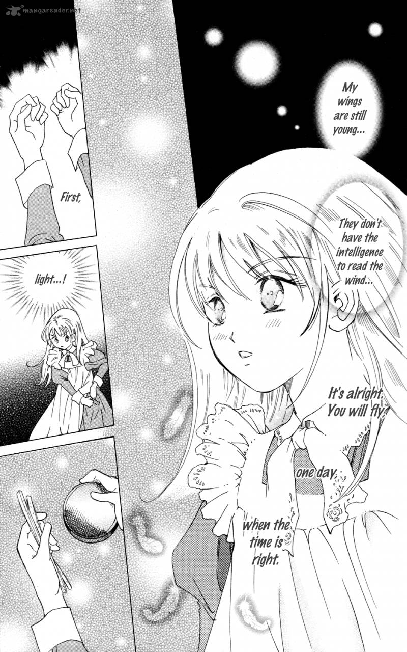 Corset Ni Tsubasa 1 50