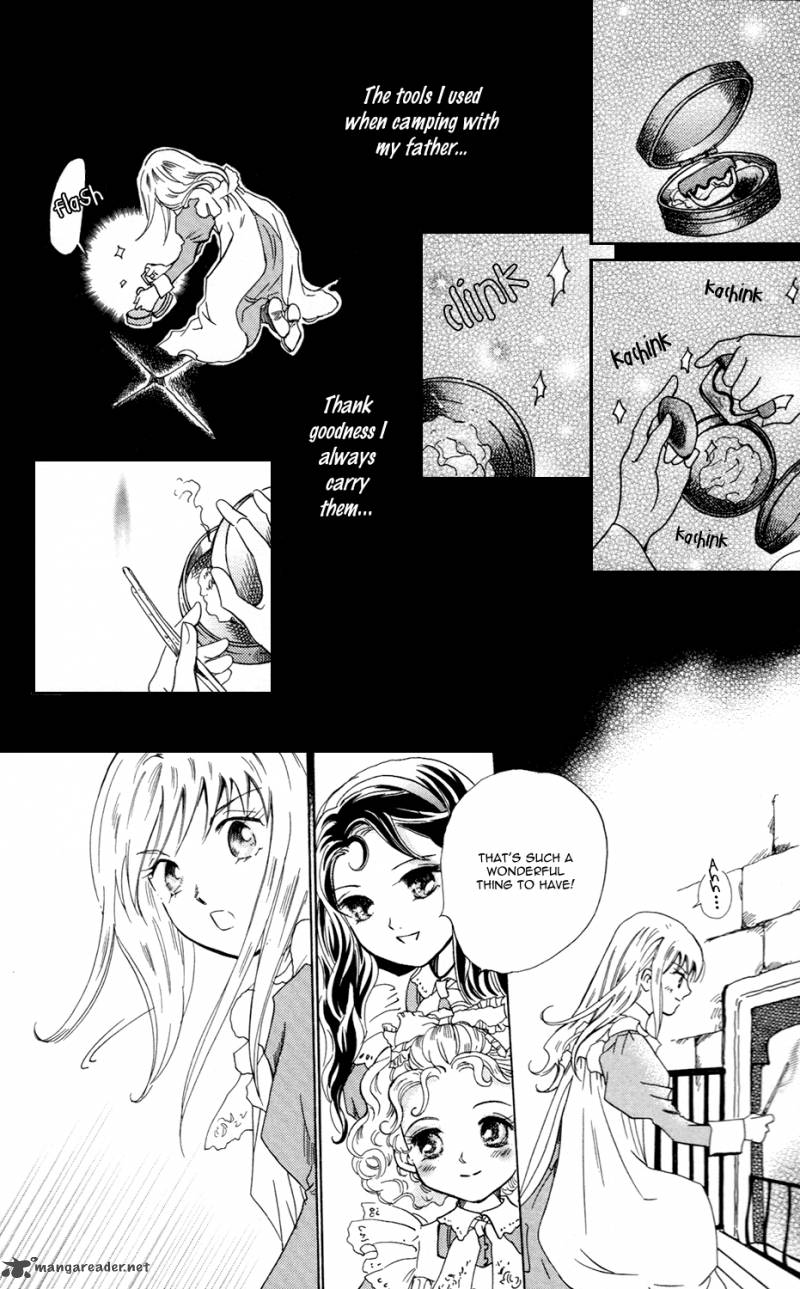 Corset Ni Tsubasa 1 51