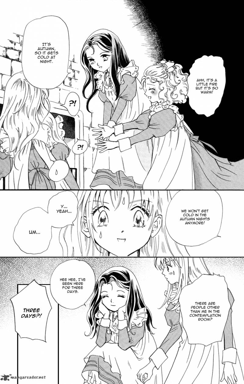 Corset Ni Tsubasa 1 52