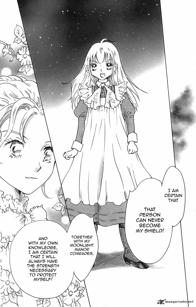 Corset Ni Tsubasa 11 12