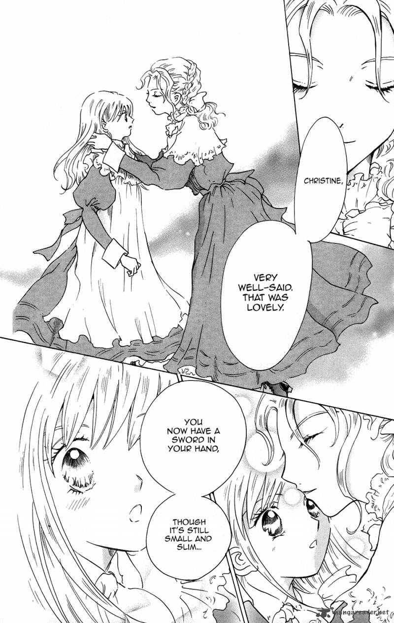 Corset Ni Tsubasa 11 13