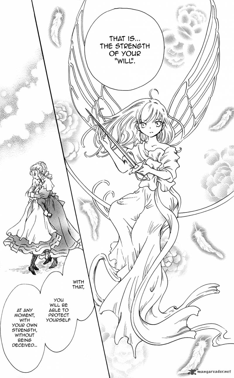 Corset Ni Tsubasa 11 14