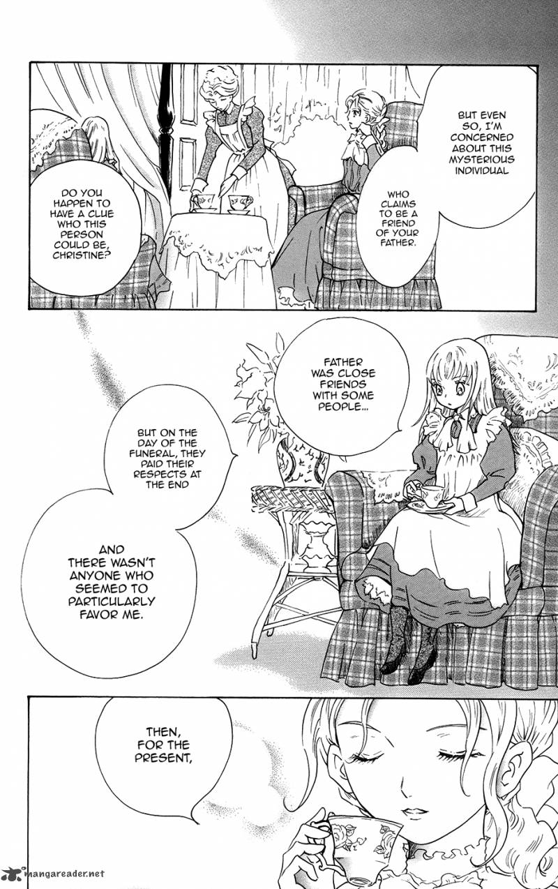 Corset Ni Tsubasa 11 15