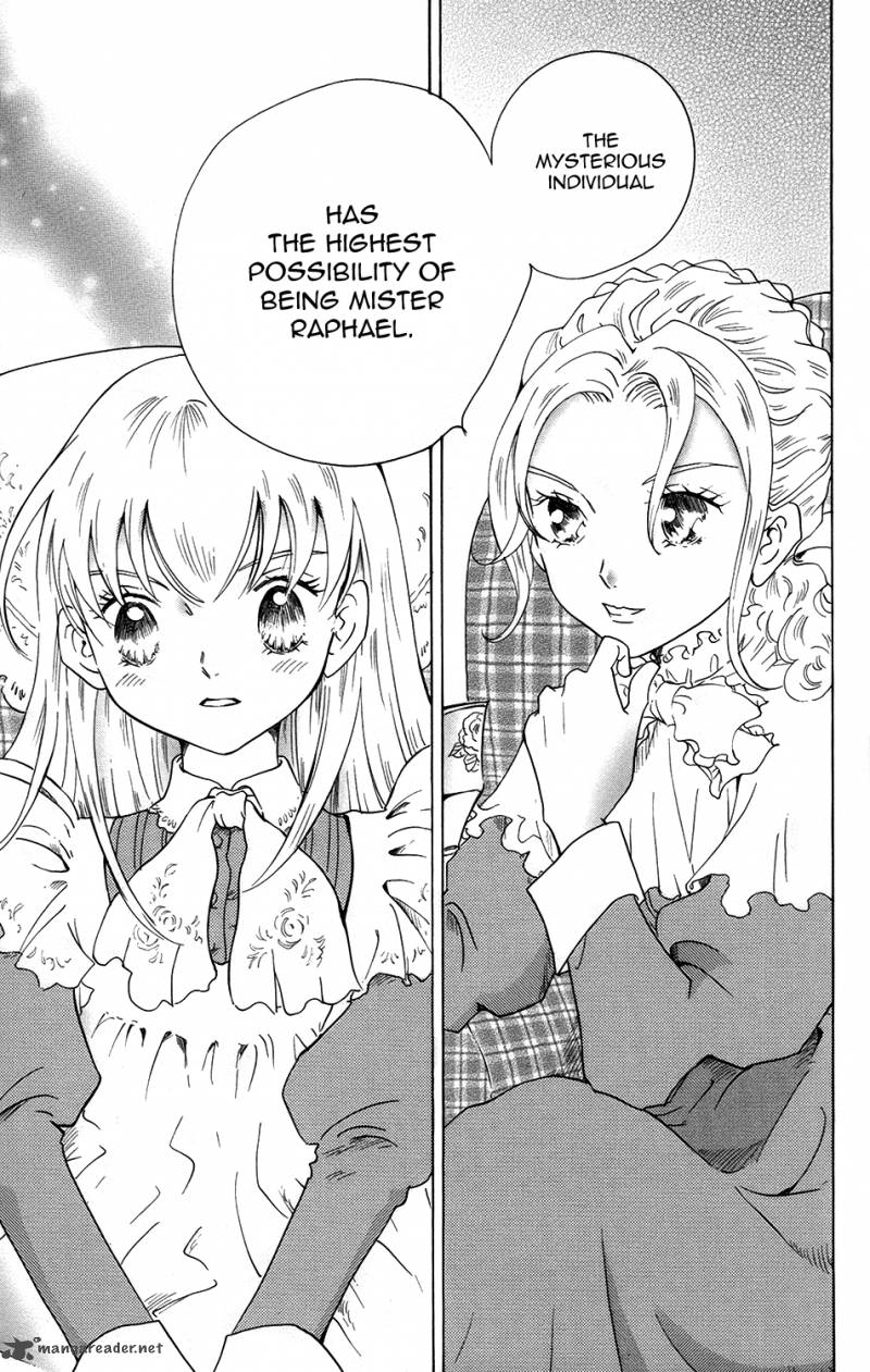 Corset Ni Tsubasa 11 16
