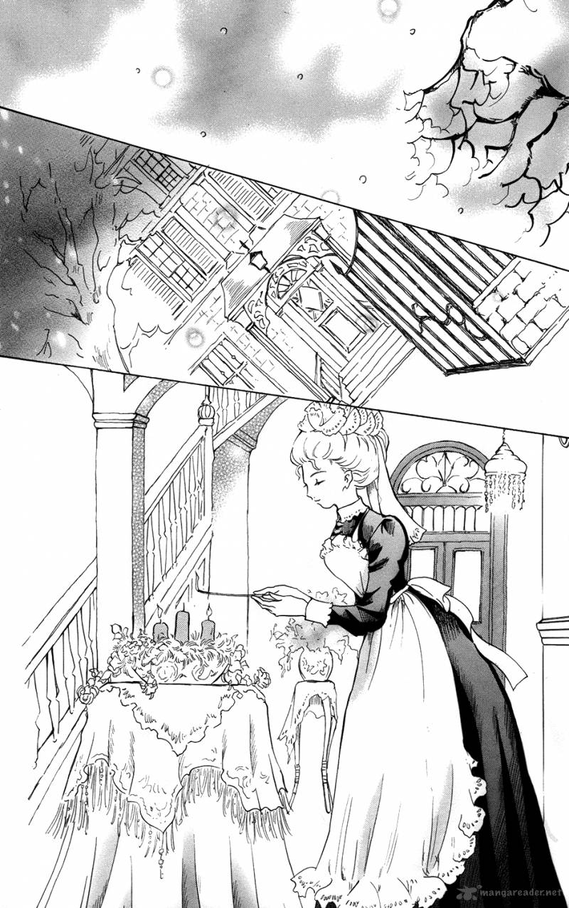 Corset Ni Tsubasa 11 17