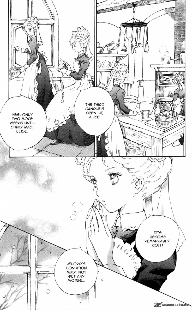 Corset Ni Tsubasa 11 18