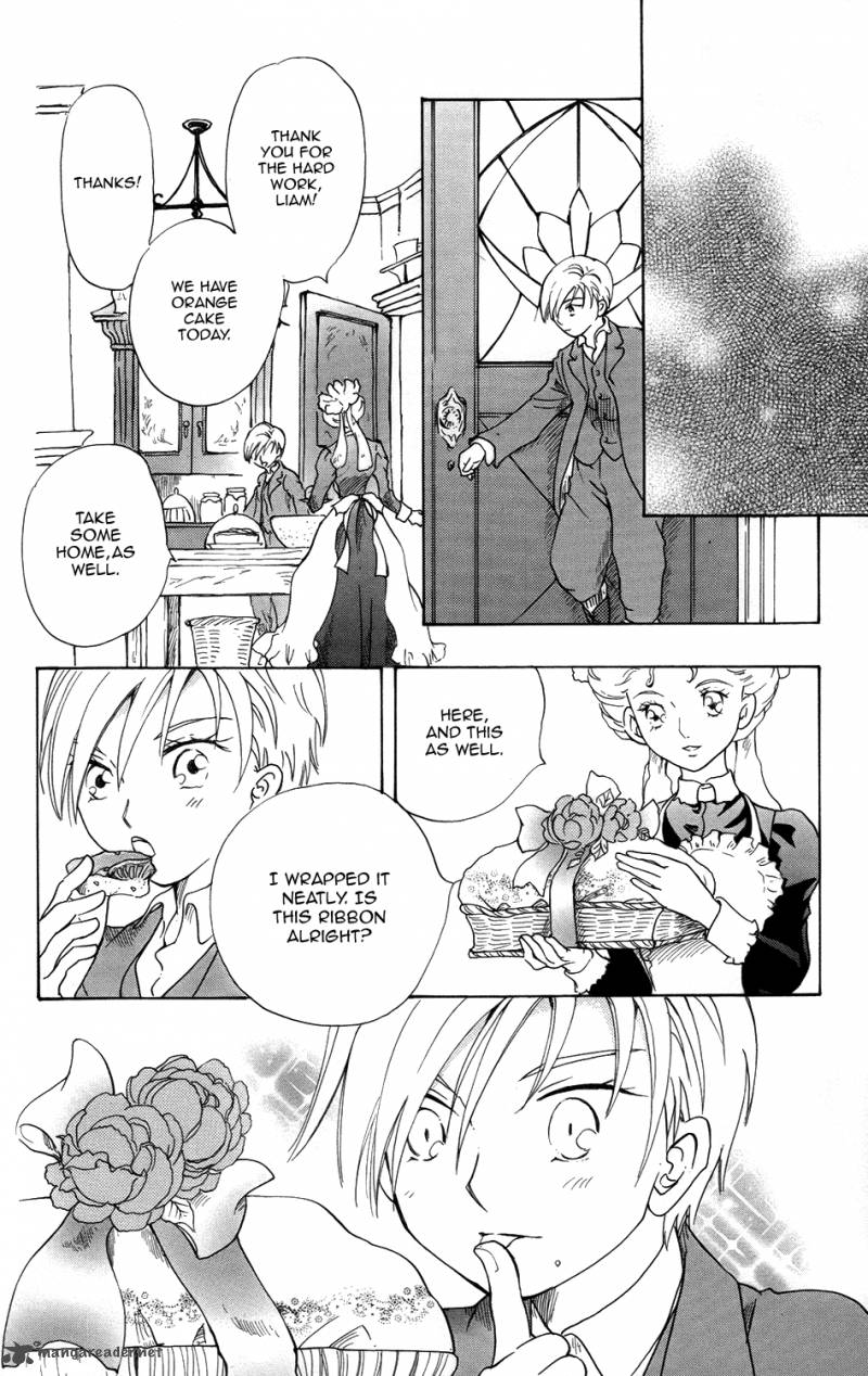 Corset Ni Tsubasa 11 23
