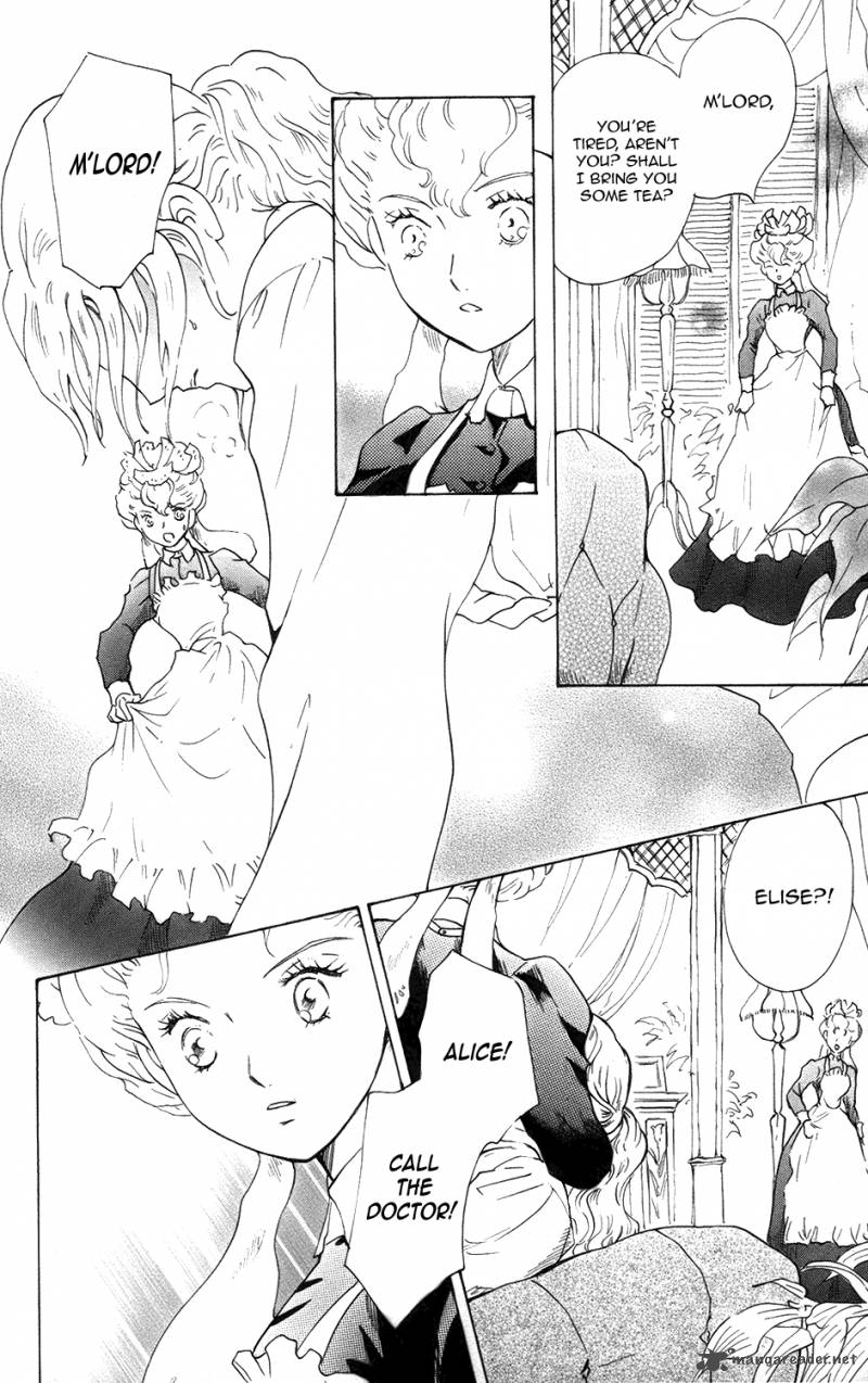 Corset Ni Tsubasa 11 25