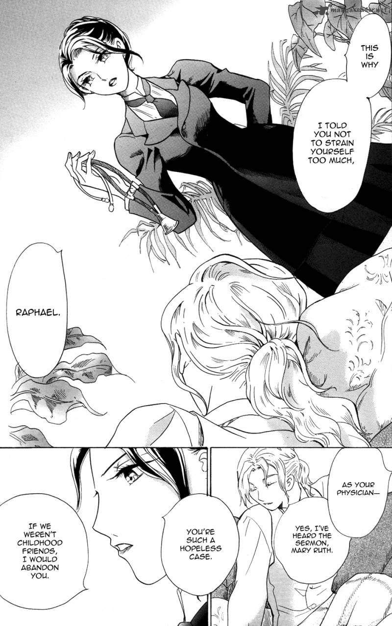 Corset Ni Tsubasa 11 27