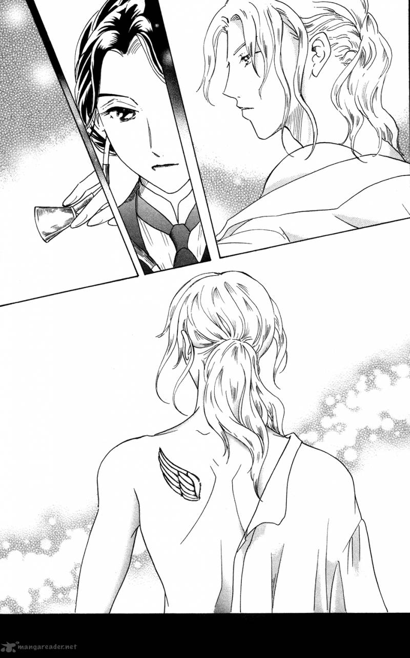 Corset Ni Tsubasa 11 29