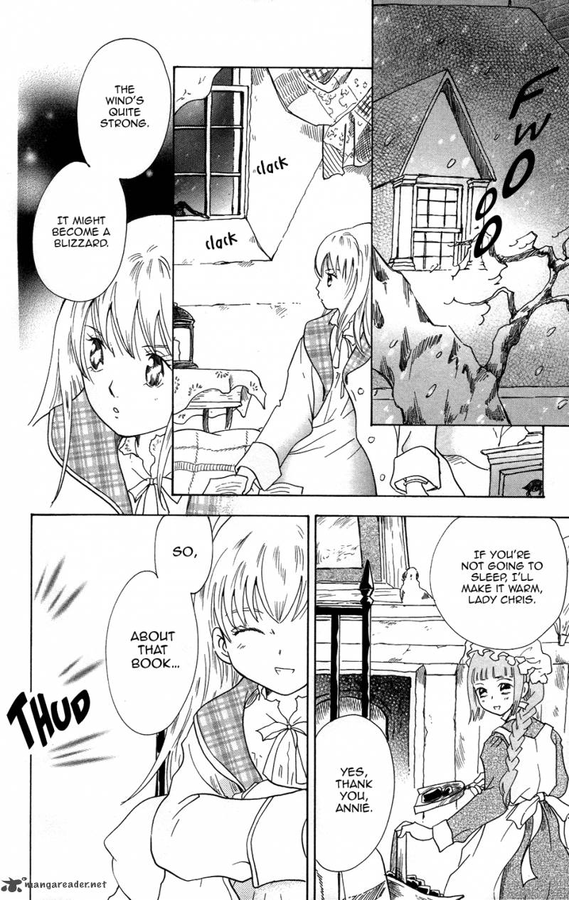 Corset Ni Tsubasa 11 31