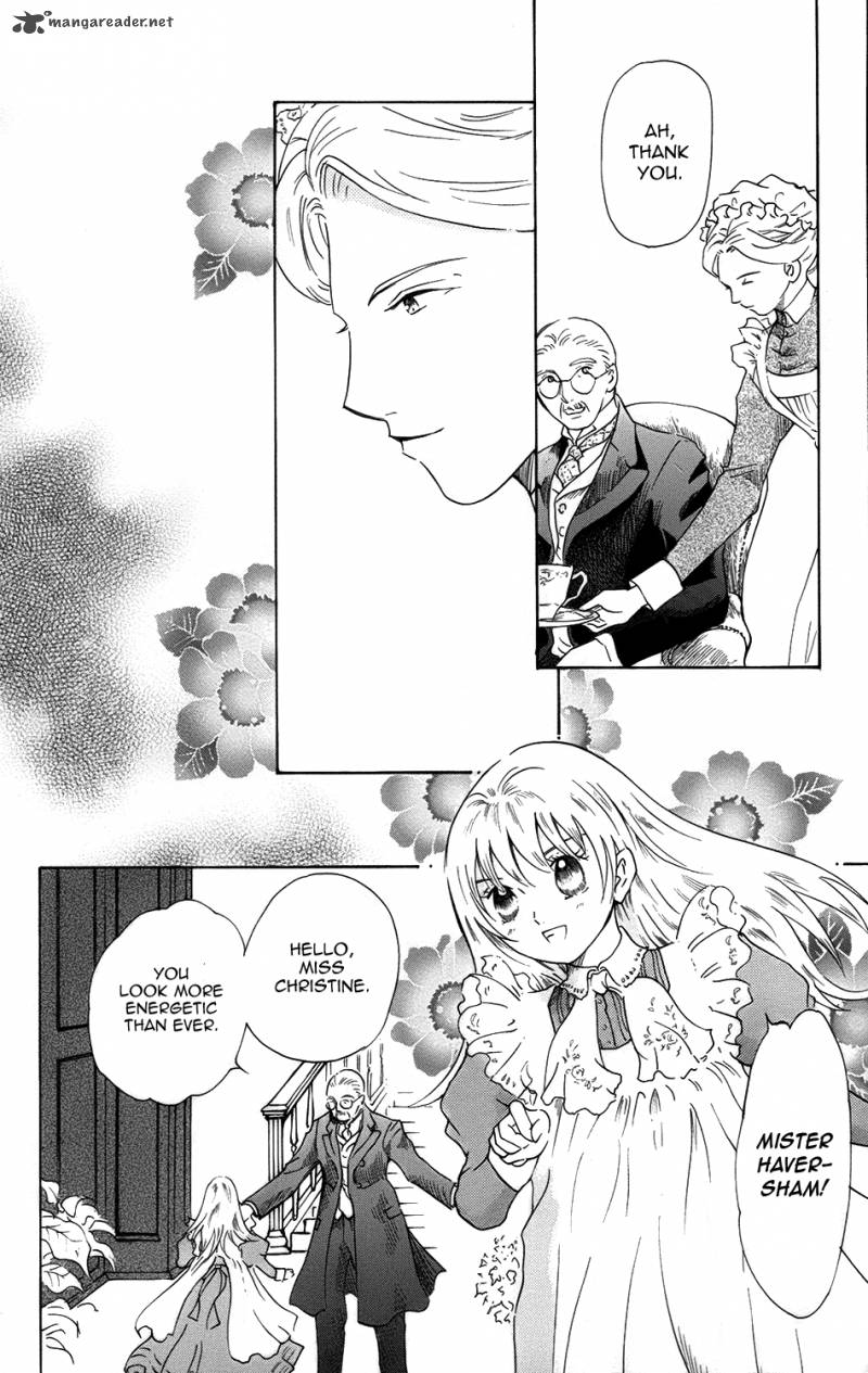 Corset Ni Tsubasa 11 5