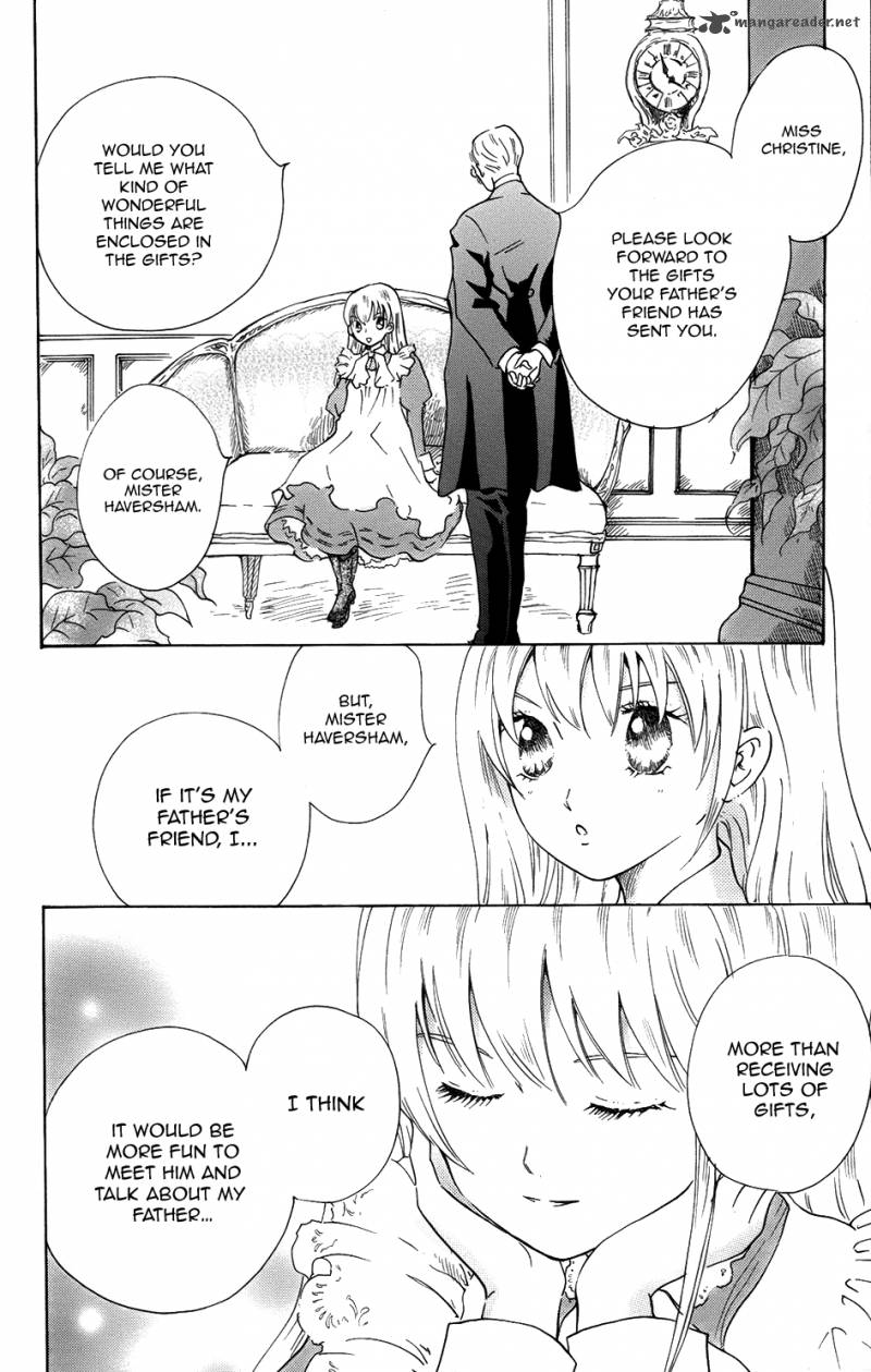 Corset Ni Tsubasa 11 7
