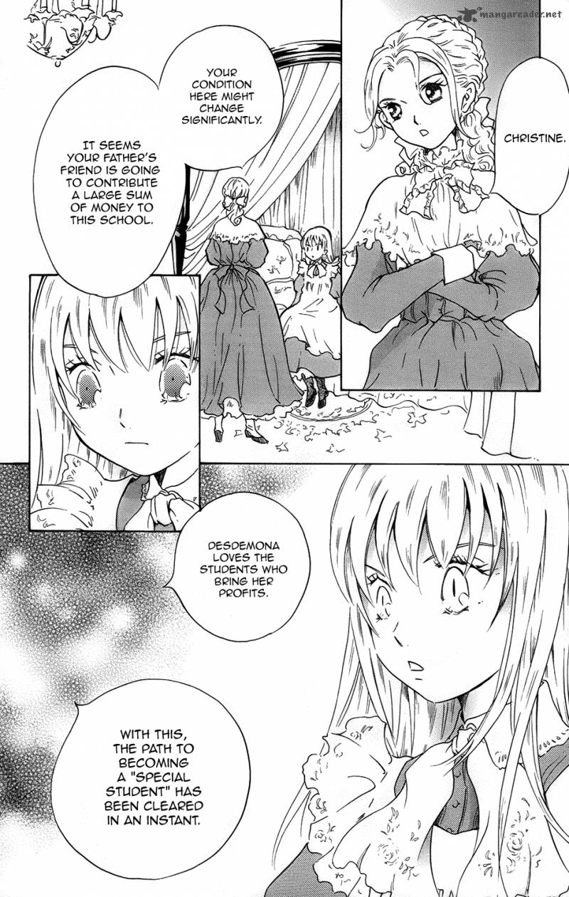 Corset Ni Tsubasa 11 9