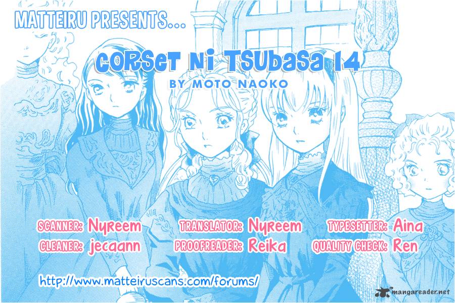 Corset Ni Tsubasa 14 1
