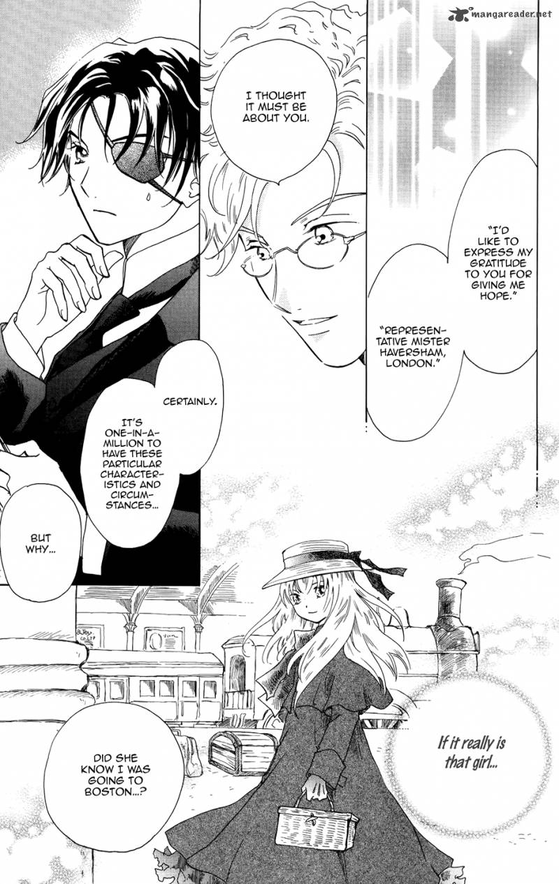 Corset Ni Tsubasa 14 13