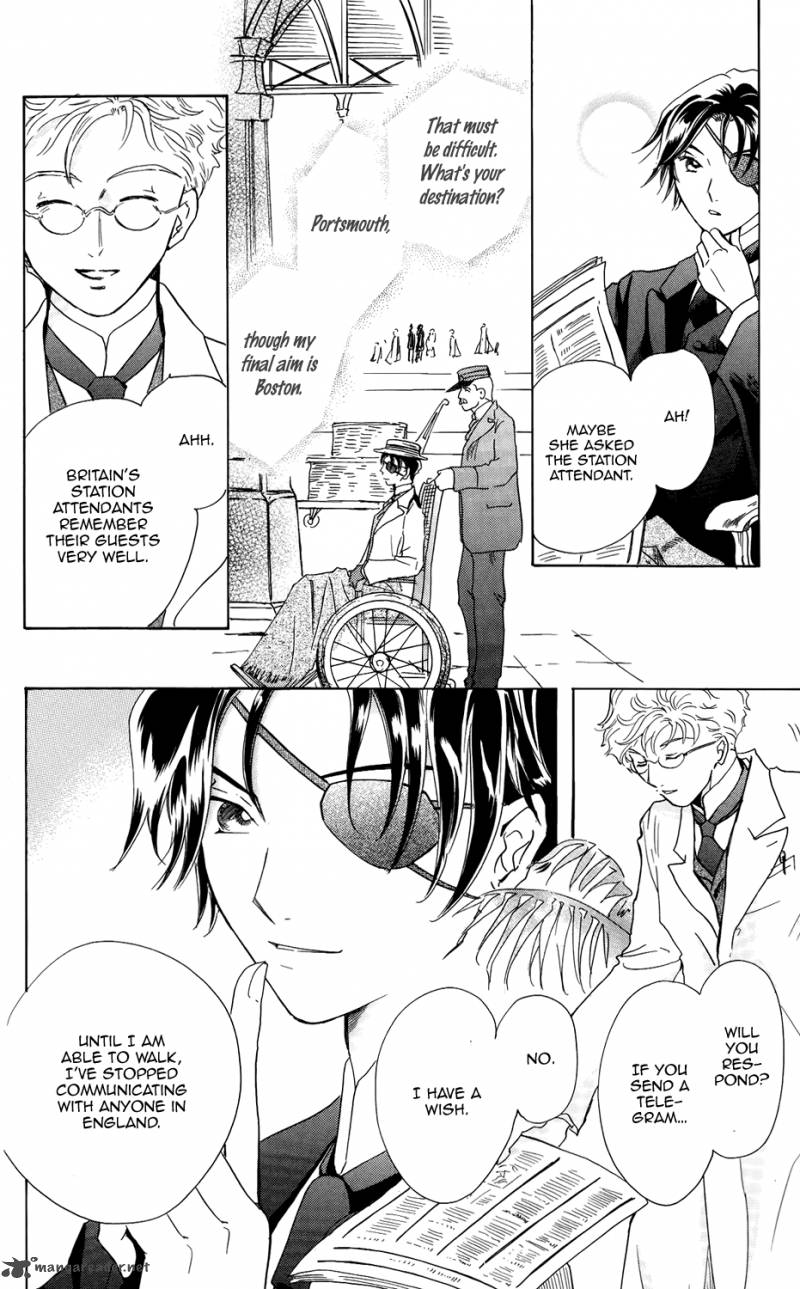 Corset Ni Tsubasa 14 14
