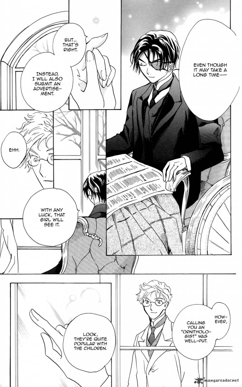 Corset Ni Tsubasa 14 15