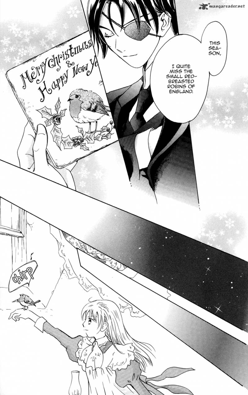 Corset Ni Tsubasa 14 17