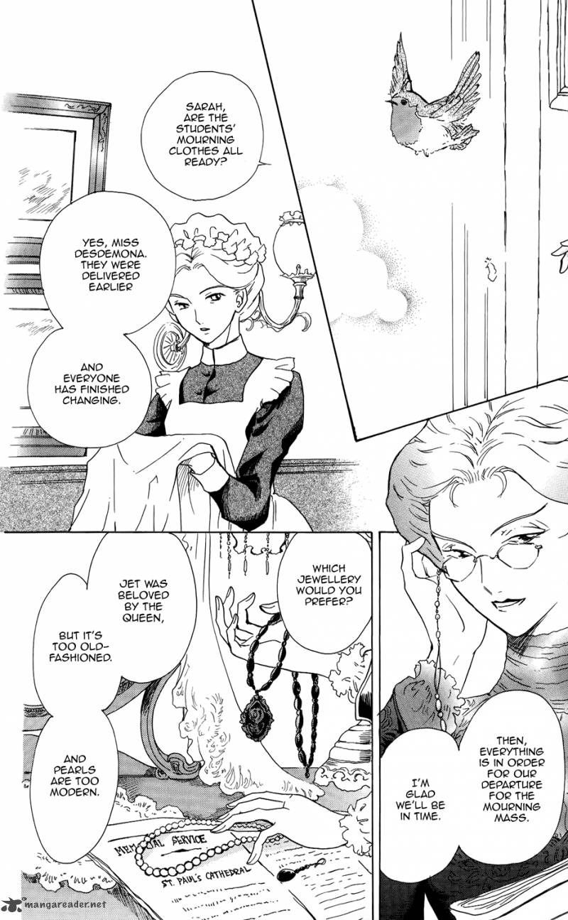 Corset Ni Tsubasa 14 18
