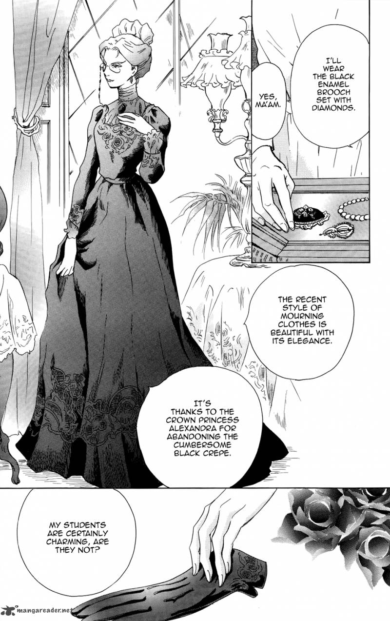Corset Ni Tsubasa 14 19