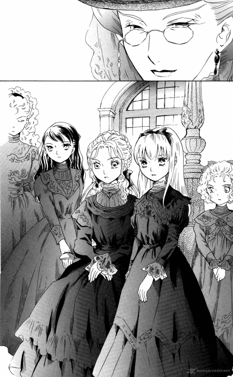 Corset Ni Tsubasa 14 20