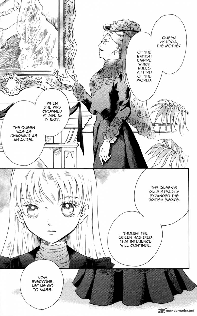 Corset Ni Tsubasa 14 21
