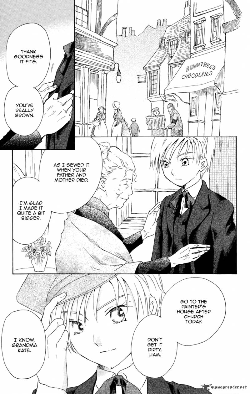 Corset Ni Tsubasa 14 23
