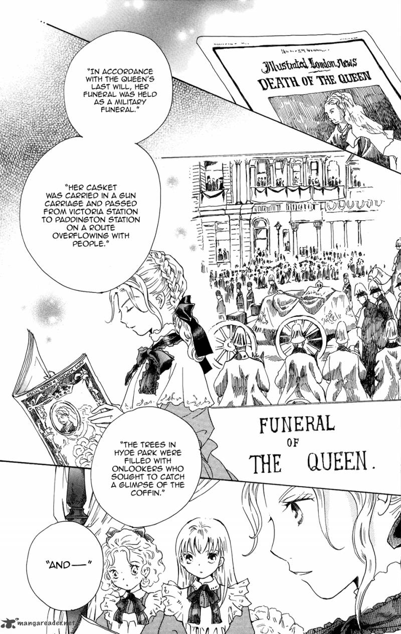 Corset Ni Tsubasa 14 28