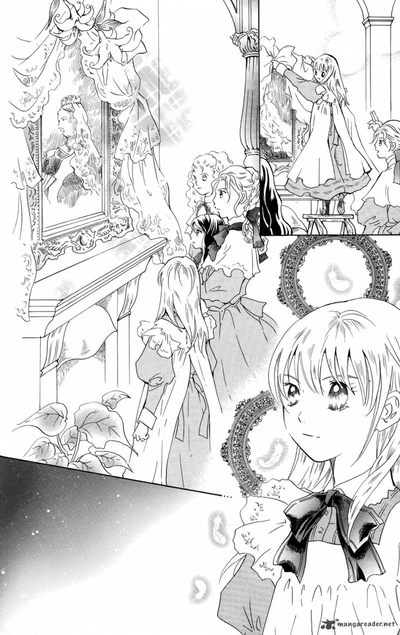 Corset Ni Tsubasa 14 30