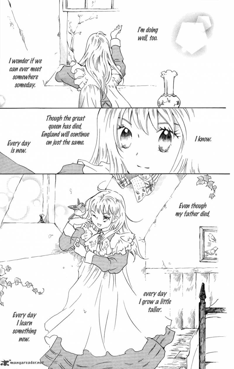 Corset Ni Tsubasa 14 33