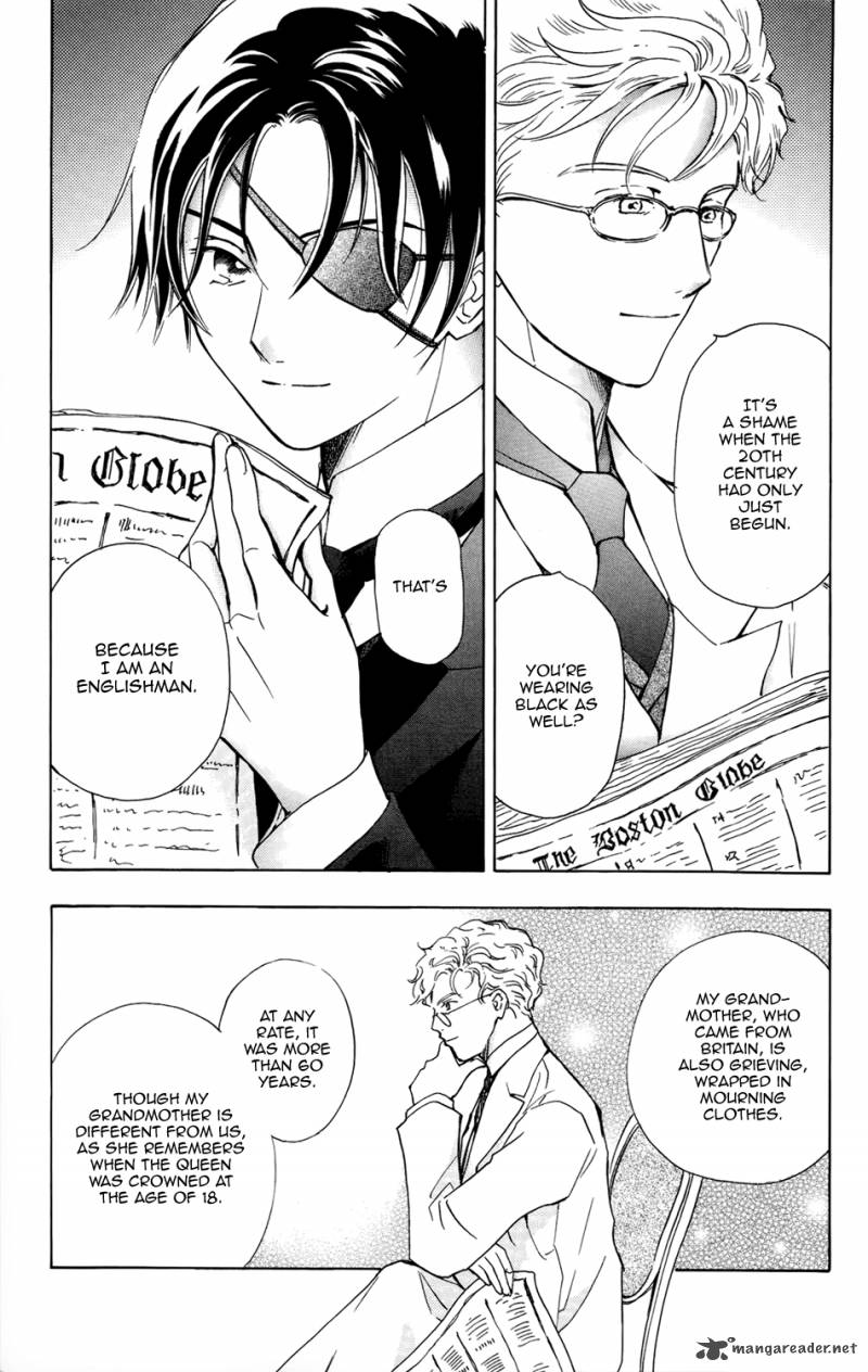 Corset Ni Tsubasa 14 9