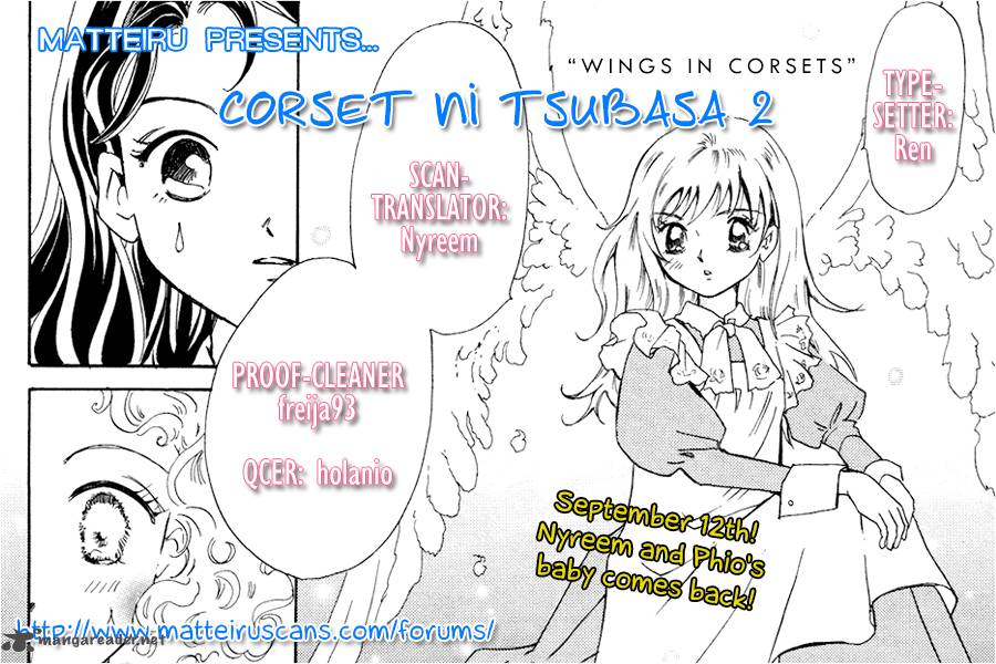 Corset Ni Tsubasa 2 1