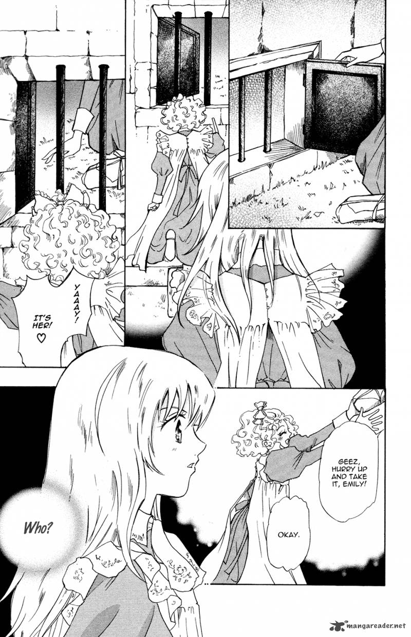 Corset Ni Tsubasa 2 10