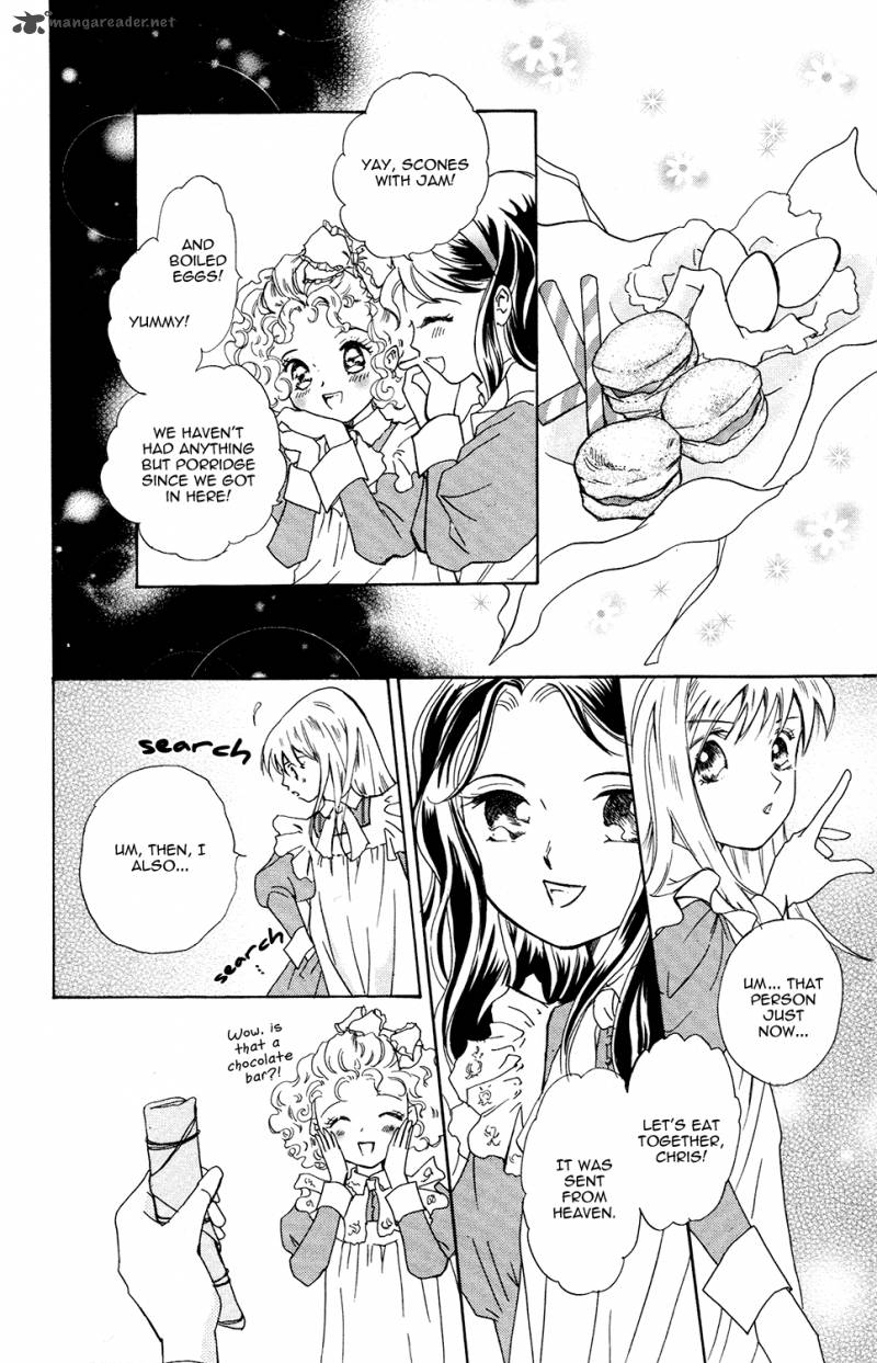 Corset Ni Tsubasa 2 11