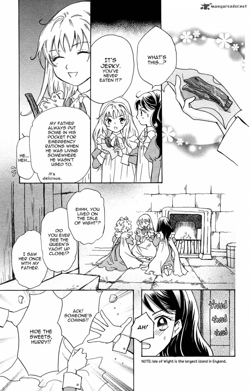 Corset Ni Tsubasa 2 12