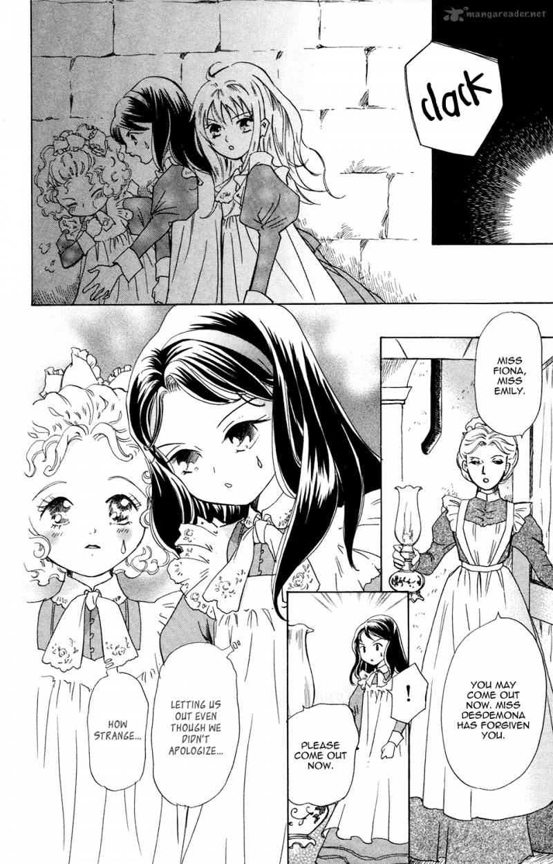 Corset Ni Tsubasa 2 13