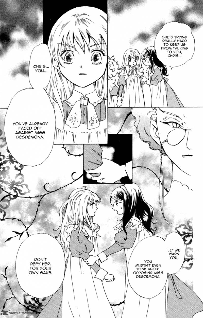 Corset Ni Tsubasa 2 14