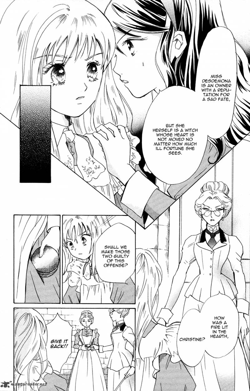 Corset Ni Tsubasa 2 15