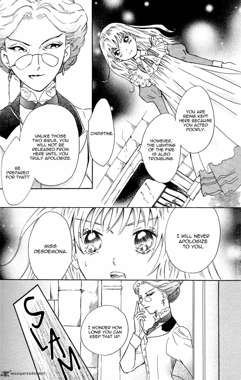 Corset Ni Tsubasa 2 16