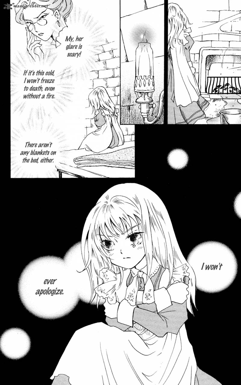 Corset Ni Tsubasa 2 17