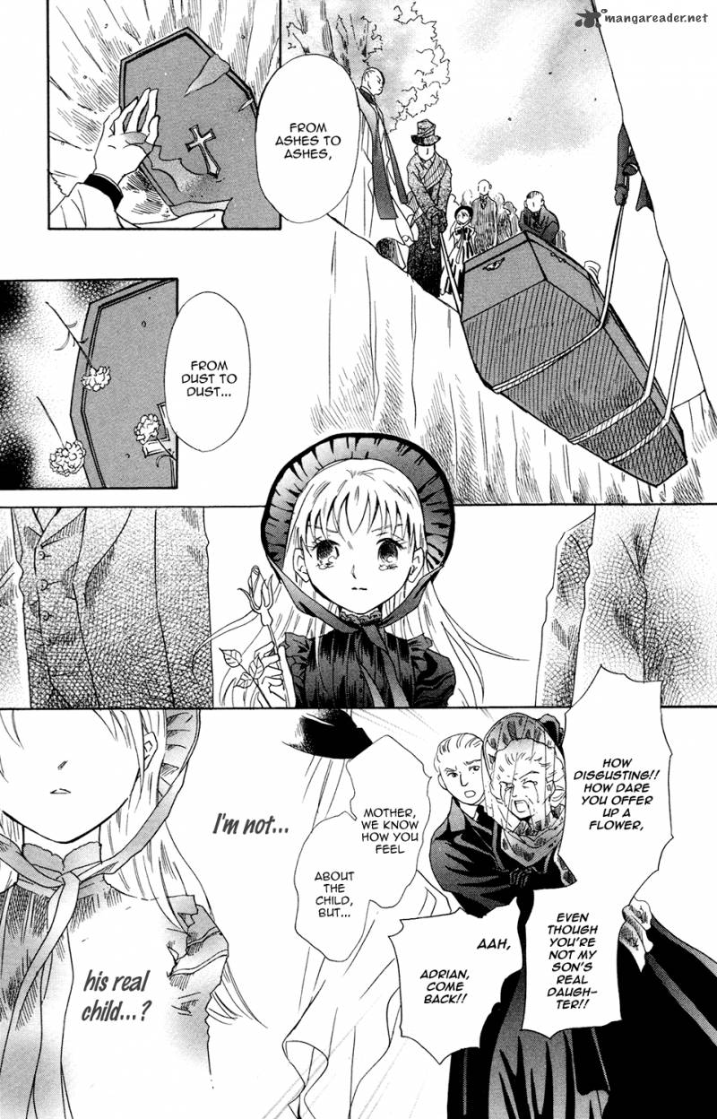 Corset Ni Tsubasa 2 22