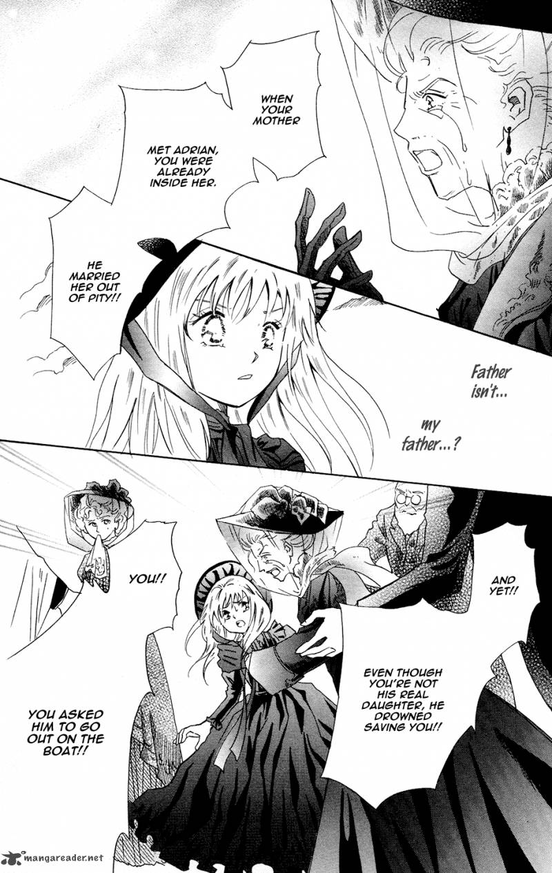 Corset Ni Tsubasa 2 23