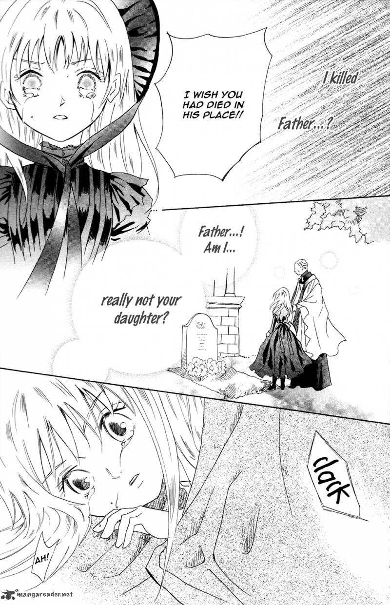 Corset Ni Tsubasa 2 24
