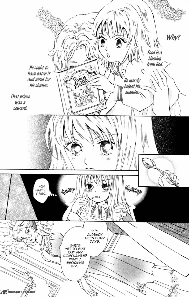 Corset Ni Tsubasa 2 26