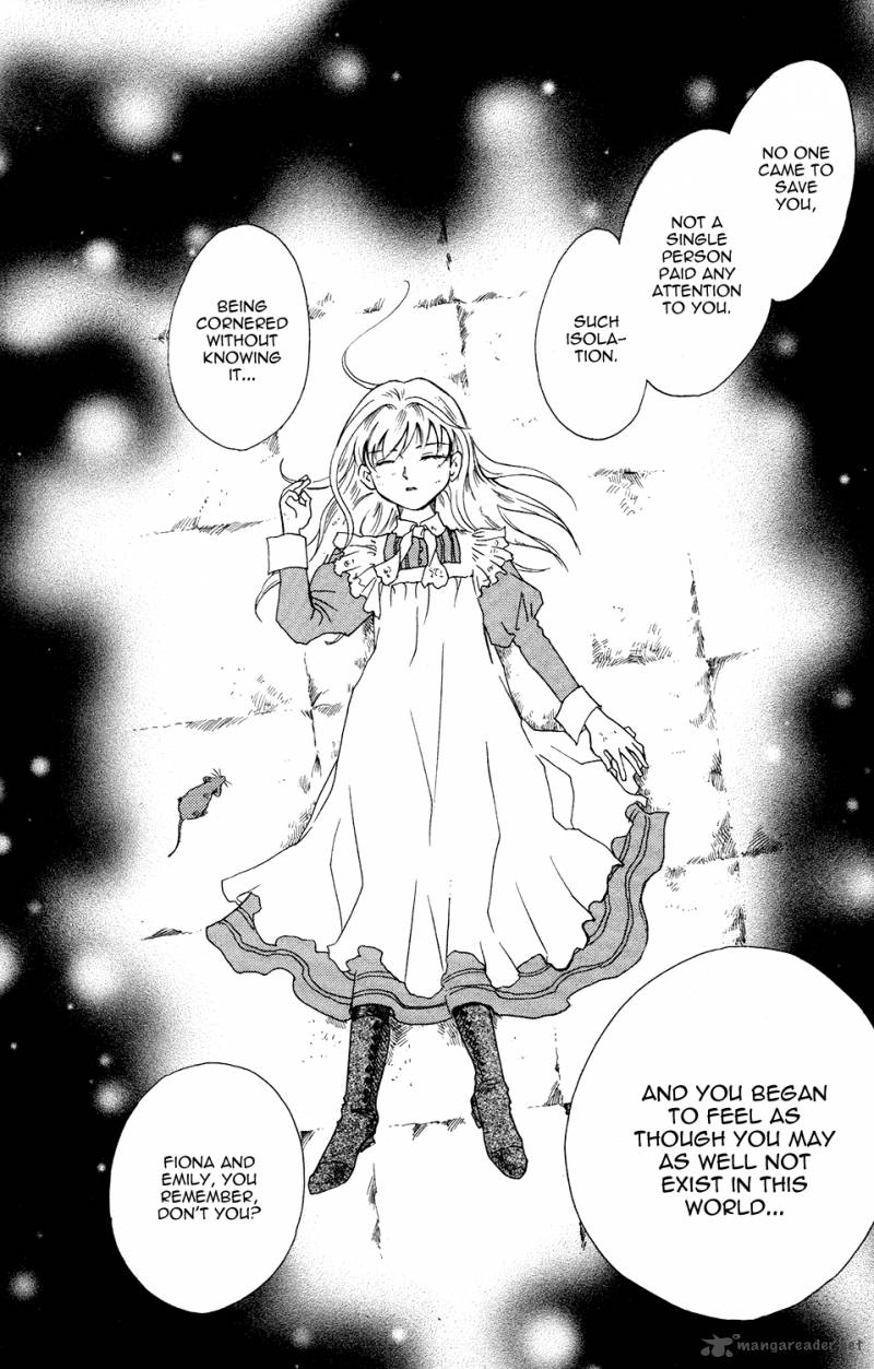 Corset Ni Tsubasa 2 29