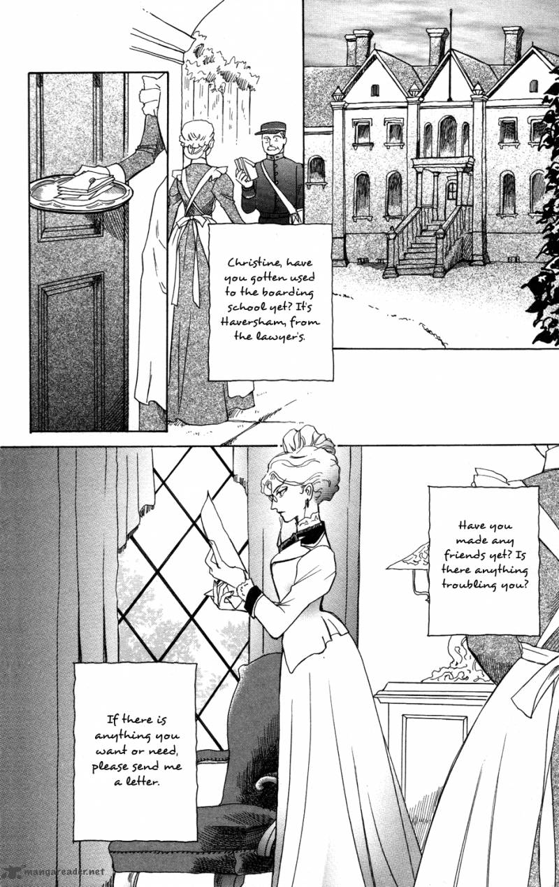Corset Ni Tsubasa 2 3